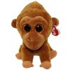 TY Classic Plush - MONROE the Orangutan (9.5 inch) (Mint)