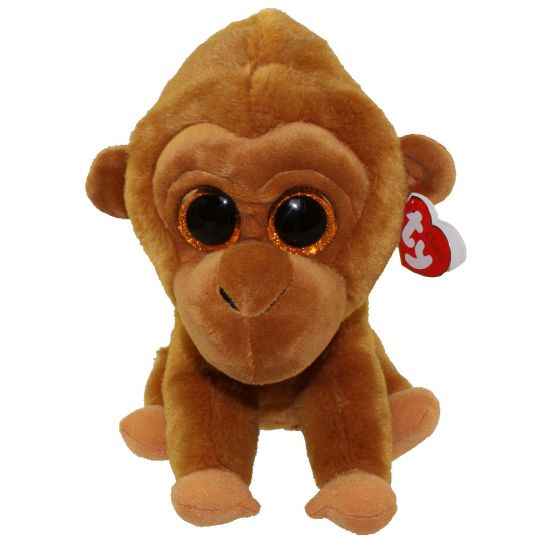 Orangutan best sale beanie baby