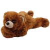 TY Classic Plush - MONTANA the Bear (9.5 inch) (Mint)