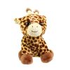 TY Classic Plush - PEACHES the Giraffe (9.5 inch) (Mint)