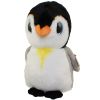 TY Classic Plush - PONGO the Penguin (9.5 inch) (Mint)