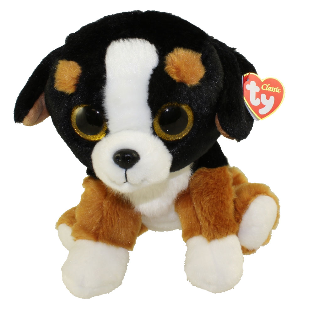 bernese mountain dog beanie boo