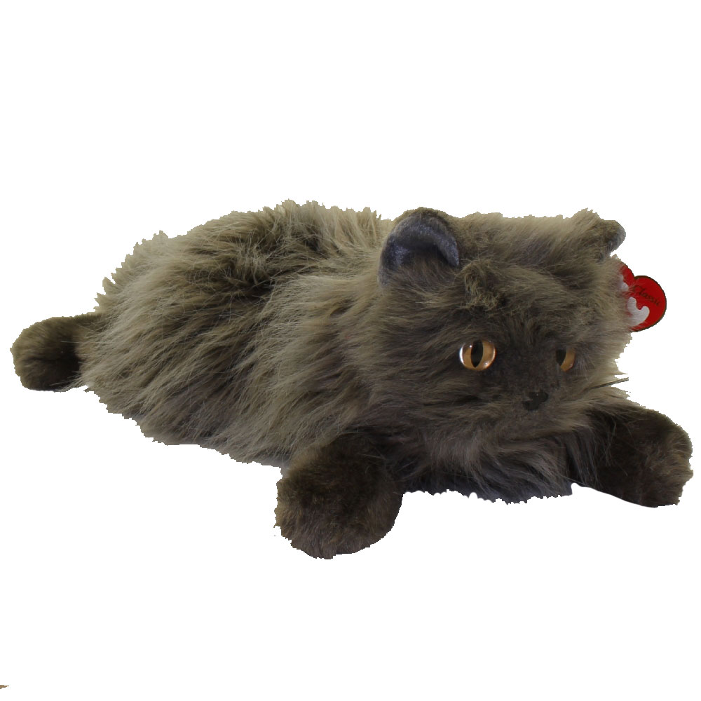 Ty stuffed best sale animals cat