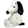 TY Classic Plush - SNOOPY the Dog (Vintage Peanuts - 20 inch) (Mint)