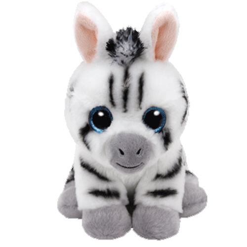 mr stripes plush