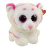 TY Classic Plush - TABOR the Tiger (9.5 inch) (Mint)