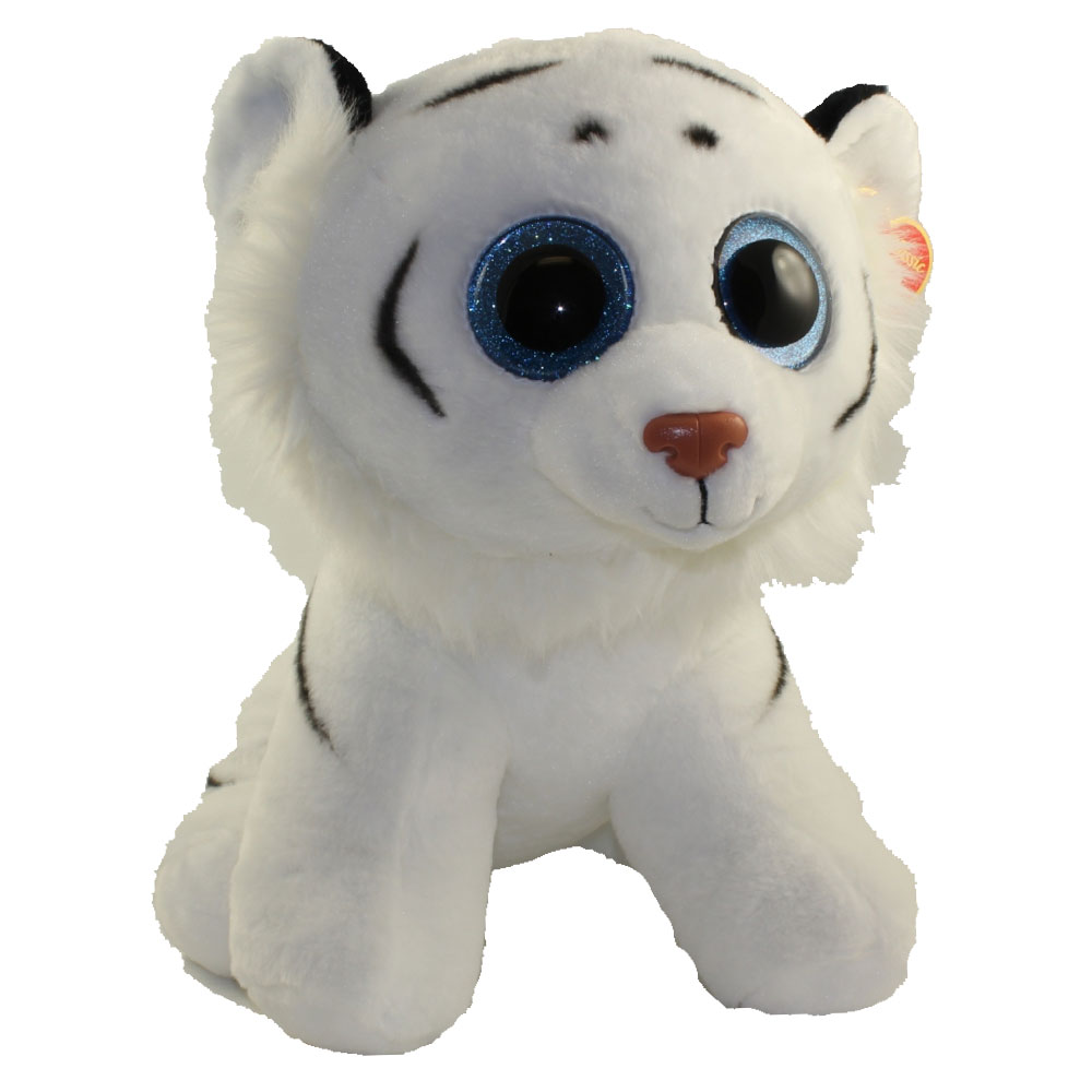 ty beanie boo tundra