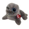 TY Classic Plush - WIGGY the Seal (9.5 inch) (Mint)