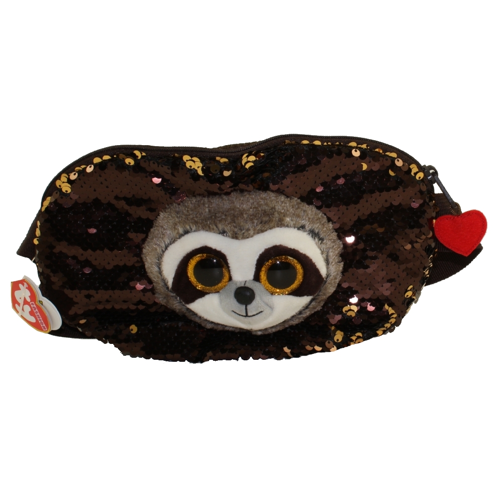 Beanie boo shop fanny pack