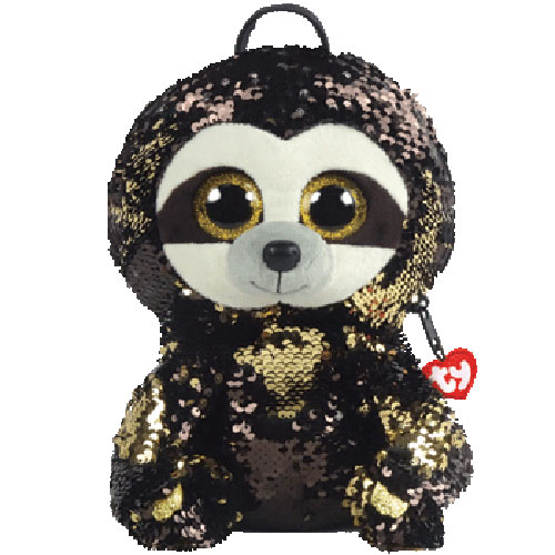 ty fashion flippy sequin backpack