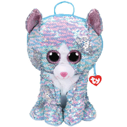 ty fashion flippy sequin backpack