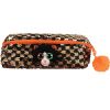 TY Fashion Flippy Sequin Pencil Bag - SHADOW the Cat (8 inch) (Mint)