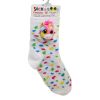 TY Fashion - Sock-A-Boos - FANTASIA the Unicorn (1 size fits all Socks) (Mint)