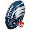 TY NFL Rush Zone Plush Football - (ANY TEAM) (10 inch) (Mint)