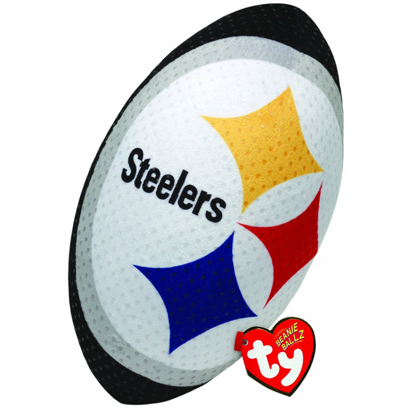 Nfl Pittsburgh Steelers Women's Freya Beanie : Target