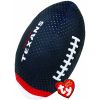 TY NFL Rush Zone Plush Football - HOUSTON TEXANS (10 inch) (Mint)