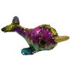 TY Flippables Sequin Plush - CALYPSO the Narwhal (Regular Size - 6 inch) (Mint)