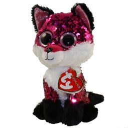 Ty Flippables Sequin Plush