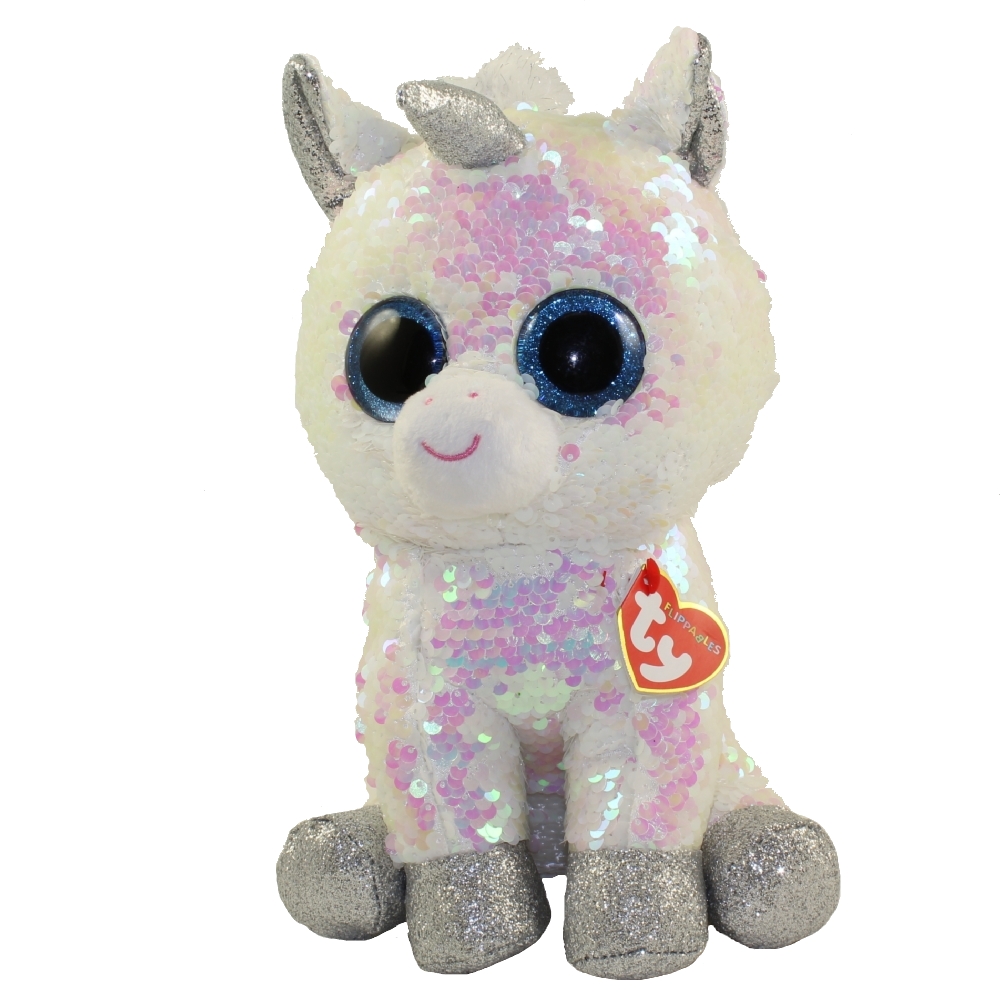 sequin plush