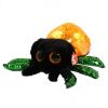 TY Flippables Sequin Plush - GLINT the Spider (Medium Size - 9 inch) (Mint)