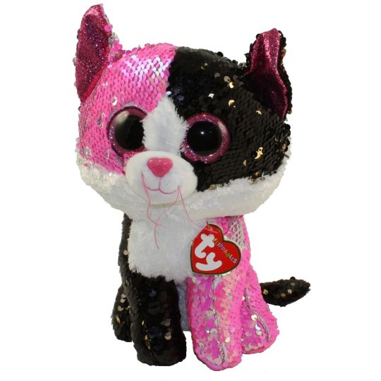 Beanie babies hot sale sequins