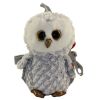 TY Gear Backpack - OWLETTE the Owl (13 inch) (Mint)