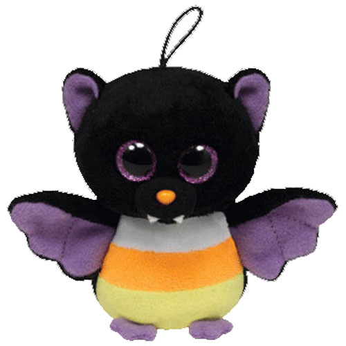 bat beanie baby