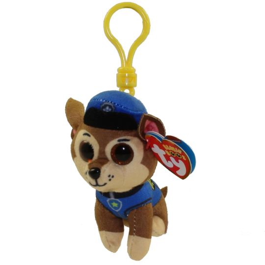 Paw patrol 2024 baby chase