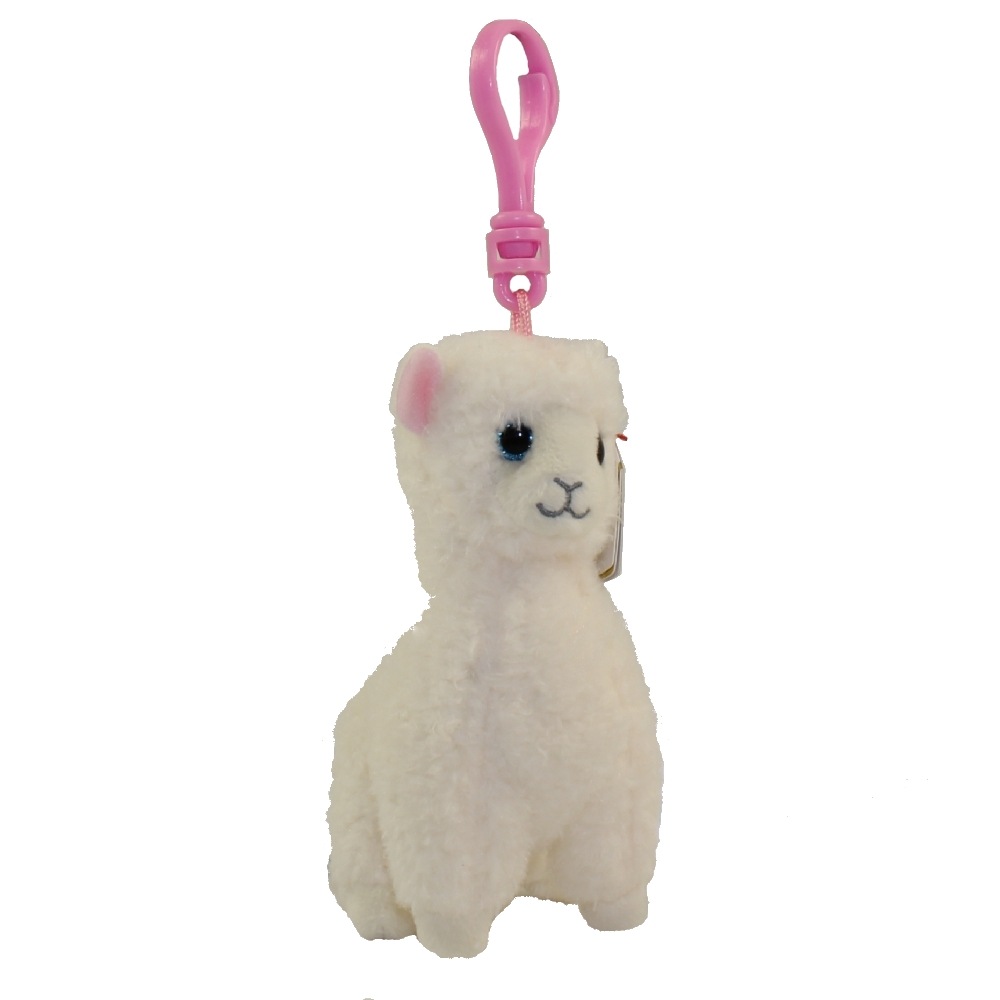 Lily the deals llama beanie boo