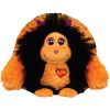 TY Monstaz - IGOR the Orange & Black Monster (Regular Size - 5 inch) (Mint)