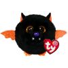 TY Puffies - ECHO the Bat (3 inch) (Mint)
