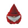 TY Puffies (Beanie Balls) Plush - GNORBIE the Christmas Gnome (3 inch) (Mint)