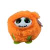 TY Puffies (Beanie Balls) Plush - GRIFFIN the Ghoul (3 inch) (Mint)