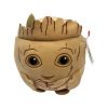 TY Puffies (Beanie Balls) Plush - GROOT [Marvel](3 inch) (Mint)