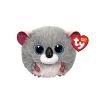 TY Puffies (Beanie Balls) Plush - KATY the Koala (3 inch) (Mint)