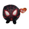 TY Puffies (Beanie Balls) Plush - MILES MORALES [Marvel](3 inch) (Mint)