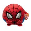 TY Puffies (Beanie Balls) Plush - SPIDER-MAN [Marvel](3 inch) (Mint)