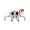 TY Puffies (Beanie Balls) Plush - SPINDERELLA the Halloween Spider (3 inch) (Mint)