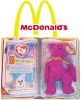 Any TY McDonald's Teenie Beanie on Card (ANY YEAR) - Bulk Submission