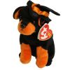 TY Beanie Baby - ALACAZAM the Halloween Dog (7.5 inch) (Mint)