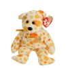 TY Beanie Baby - ALANI the Bear  (8 inch - Mint)