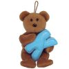 TY Alphabet Beanie Baby - K (5.5 inch) (Mint)