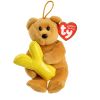 TY Alphabet Beanie Baby - Y (5.5 inch) (Mint)