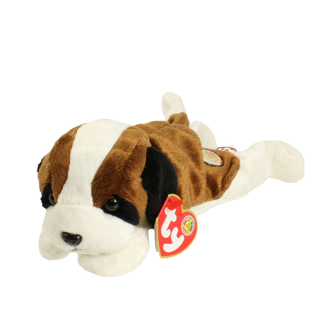 beanie baby dog