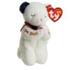 TY Beanie Baby - AMERICAN BLESSING the Praying Bear (6.5 inch) (Mint)