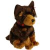 TY Beanie Baby - AMIGO the Dog (6 inch - Mint)