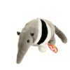 TY Beanie Baby - ANTS the Anteater (8.5 inch) (Mint)