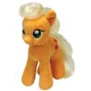 TY Beanie Baby - APPLEJACK (My Little Pony) (7 inch) (Mint)