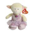 TY Beanie Baby - ARABESQUE the Ballerina Lamb (8.5 inch) (Mint)