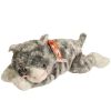 TY Beanie Baby - ARIA the Cat (7.5 inch) (Mint)